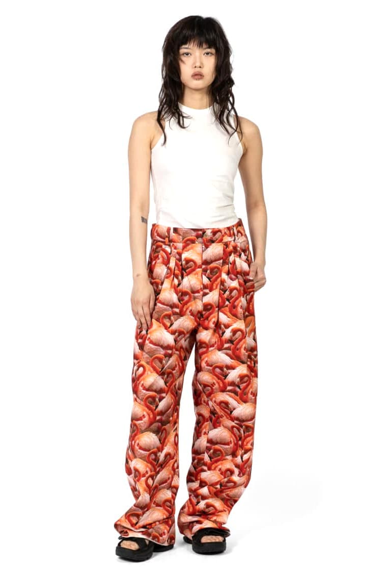 BLESS Clothing Collection Upcycled Nike Levi's Desiree Heiss Ines Kaag GENTLEWENCH East London Concept Store Unisex 