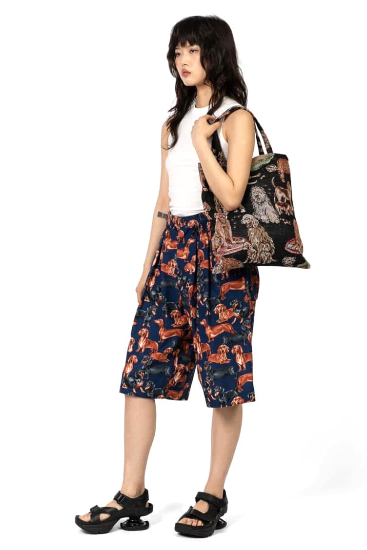 BLESS Clothing Collection Upcycled Nike Levi's Desiree Heiss Ines Kaag GENTLEWENCH East London Concept Store Unisex 