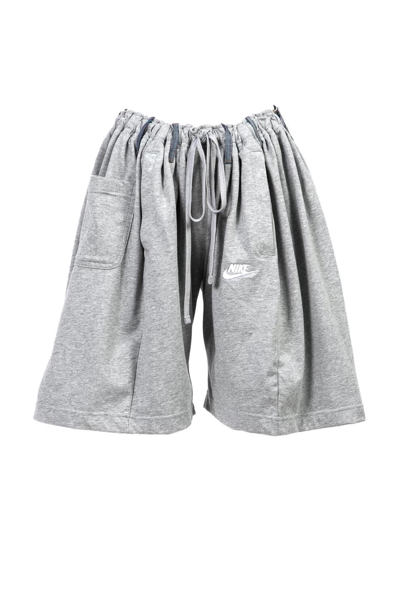 BLESS Clothing Collection Upcycled Nike Levi's Desiree Heiss Ines Kaag GENTLEWENCH East London Concept Store Unisex 