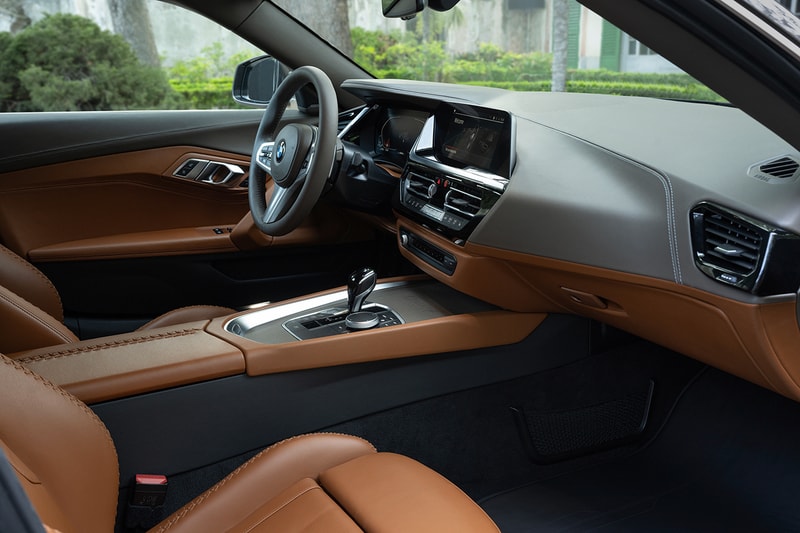 BMW Concept Touring Coupé Concorso d’Eleganza Villa d’Este 2023 M3 Clown Shoe Shooting Break Retrofuturistic Car First Look