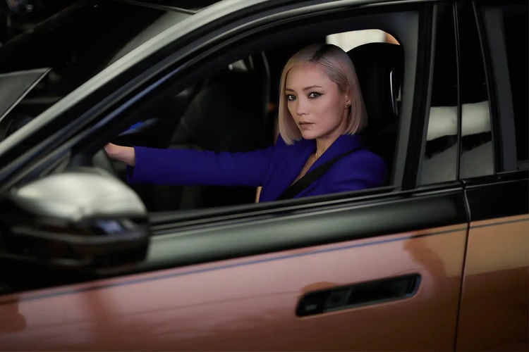 BMW Films Premieres "THE CALM" Short Film at Cannes