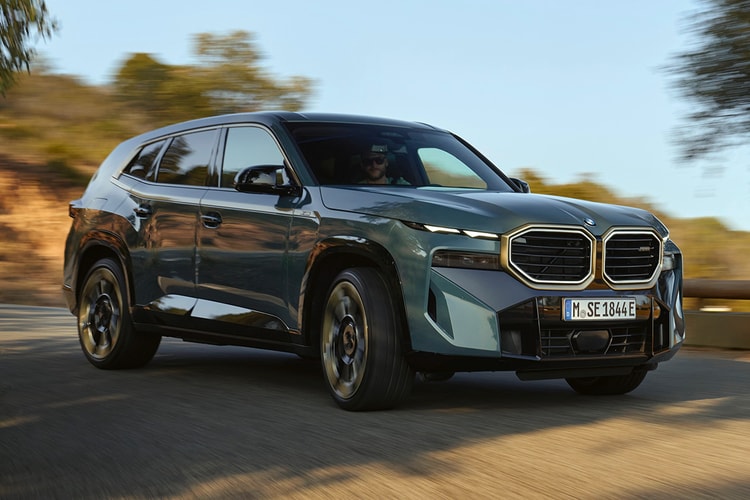 We Got the BMW XM All Wrong