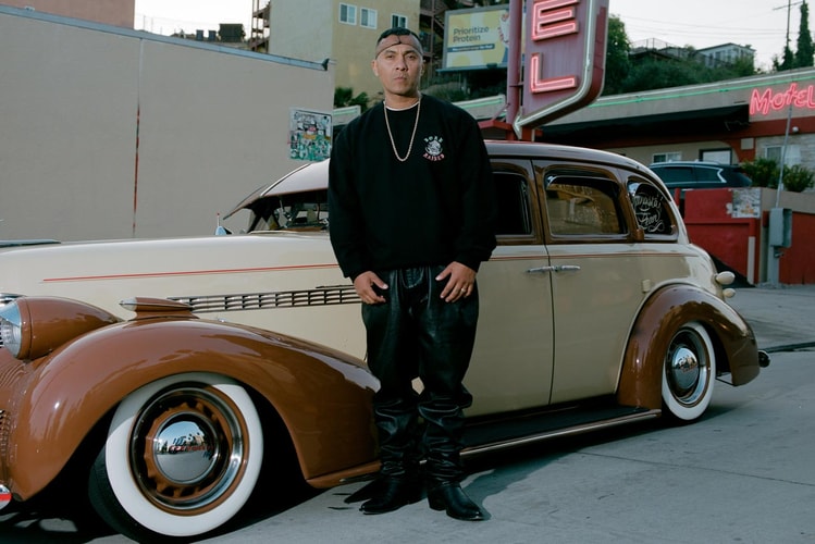 Born X Raised Drops an Honorary Cinco de Mayo Collection