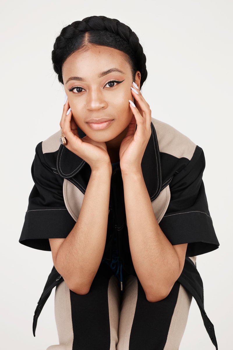 British Fashion Council BFC NEWGEN Recipients Prize 2023/2024 *AARON ESH I ANCUȚA SARCA I Chet Lo I Conner Ives I *DERRICK I DI PETSA I EFTYCHIA I FEBEN I HARRI I HELEN KIRKUM I *Kazna Asker I LABRUM London I Leo Carlton I MASHA POPOVA I Paolo Carzana I ROBYN LYNCH I S.S. DALEY I SAUL NASH I Sinéad O'Dwyer I *The Winter House I *TOLU COKER I yuhan wang