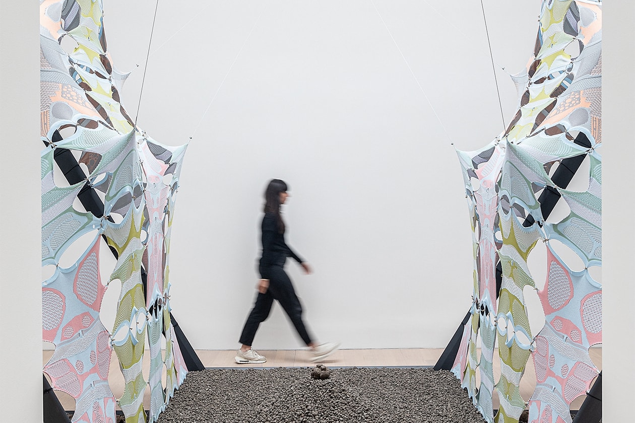 The British Pavilion Explores the Power of Community Rituals on the Built Environment Venice Biennale