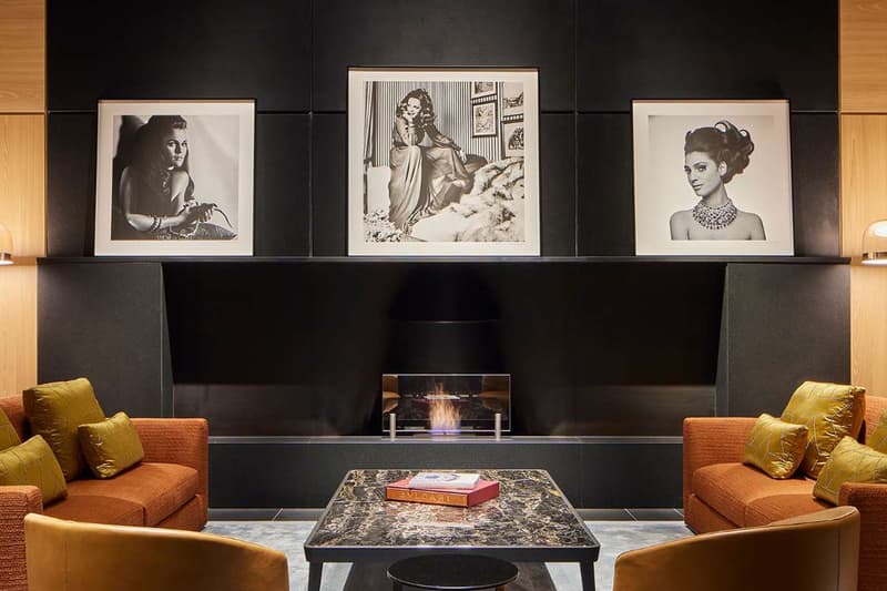 Take a Look Inside the Opulent Bulgari Hotel Tokyo japan bulgari spa yaesu neighborhood luxury living milan bali london ginza beijing italian design