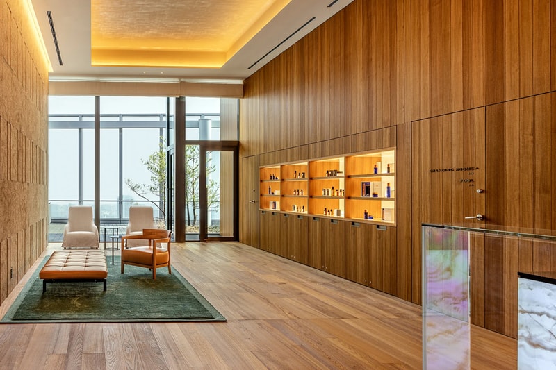 Take a Look Inside the Opulent Bulgari Hotel Tokyo japan bulgari spa yaesu neighborhood luxury living milan bali london ginza beijing italian design