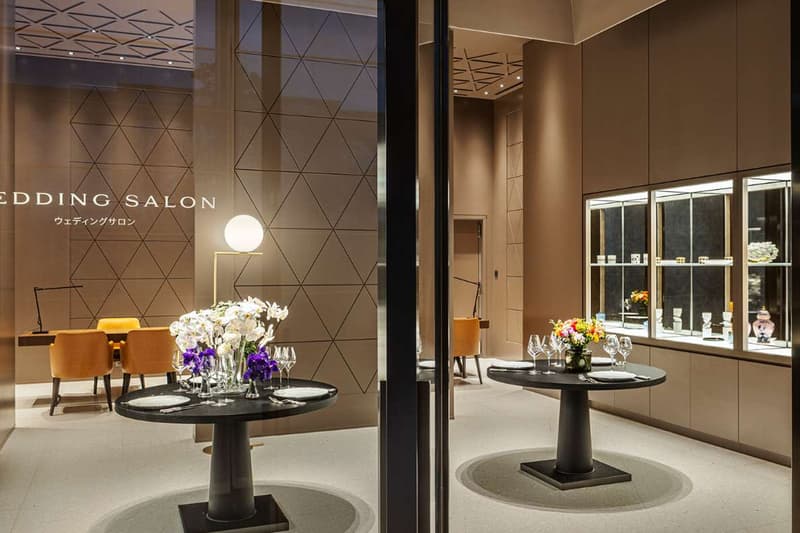 Take a Look Inside the Opulent Bulgari Hotel Tokyo japan bulgari spa yaesu neighborhood luxury living milan bali london ginza beijing italian design