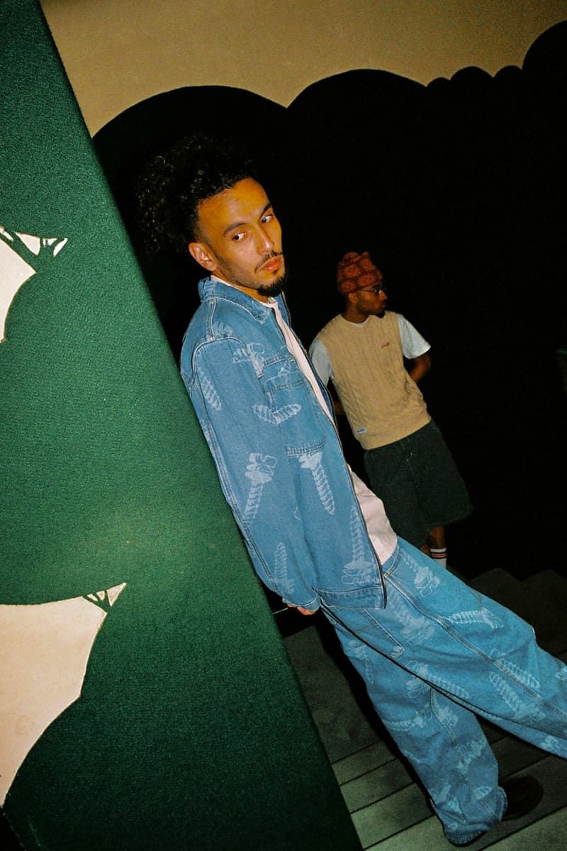 Butter Goods Q2 2023 Delivery One Collection Lookbook Release Info