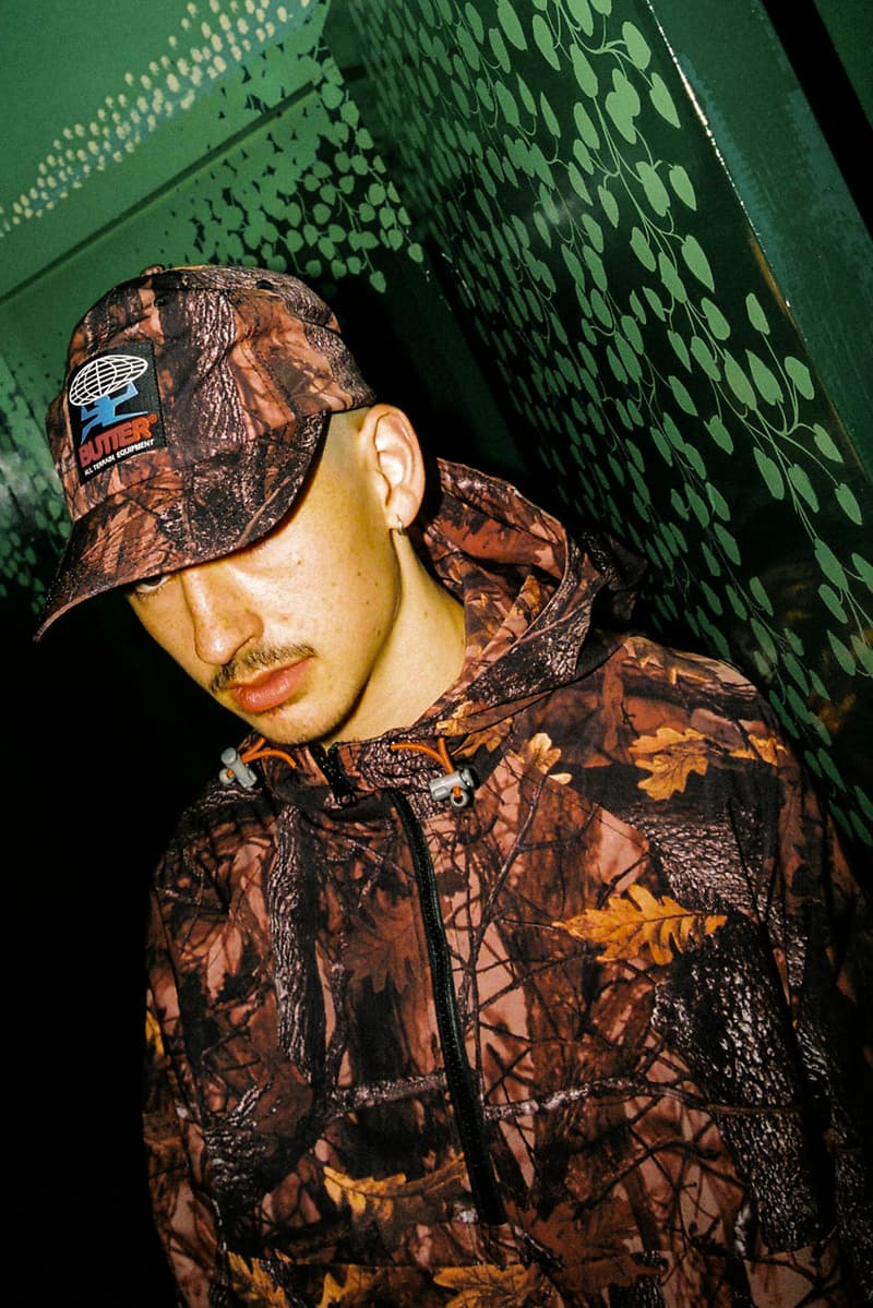 Butter Goods Q2 2023 Delivery One Collection Lookbook Release Info