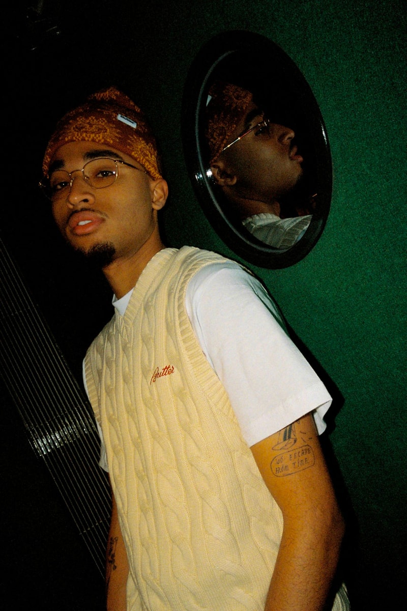 Butter Goods Q2 2023 Delivery One Collection Lookbook Release Info