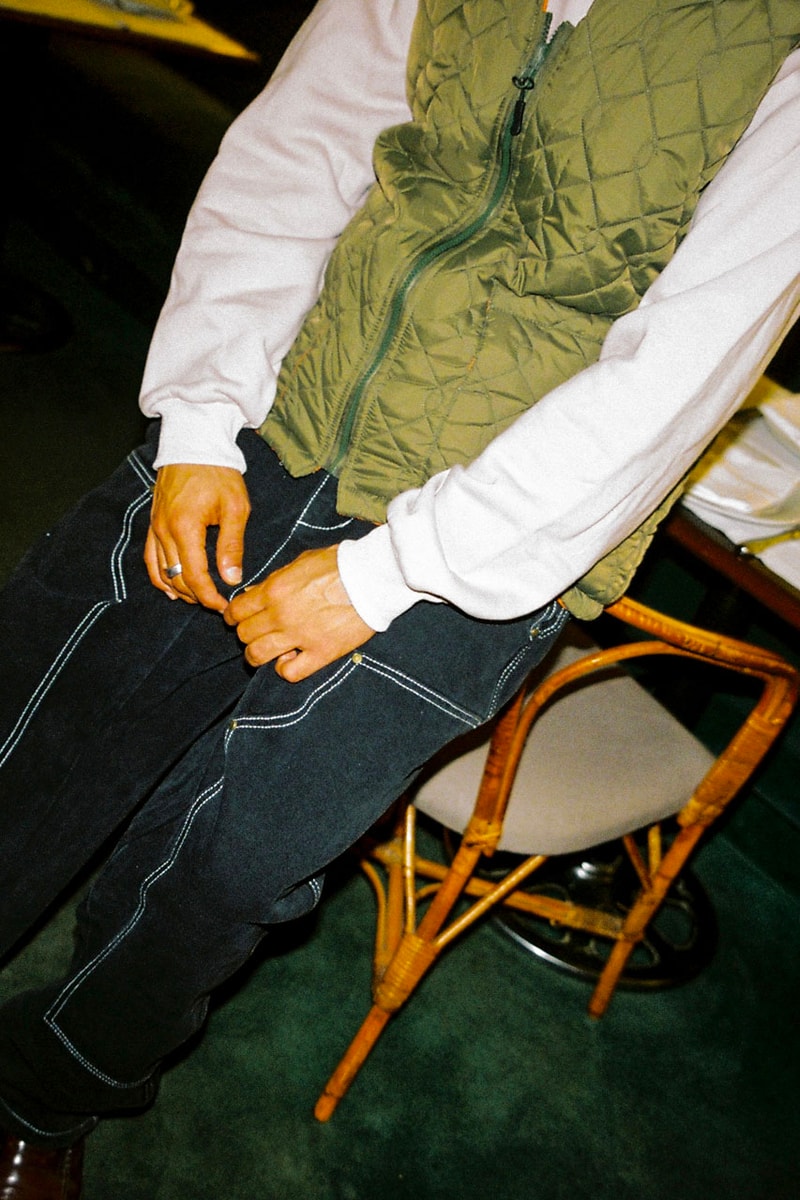 Butter Goods Q2 2023 Delivery One Collection Lookbook Release Info