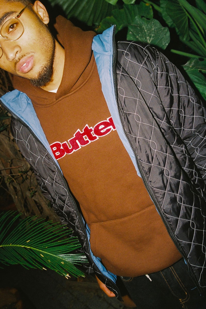 Butter Goods Q2 2023 Delivery One Collection Lookbook Release Info