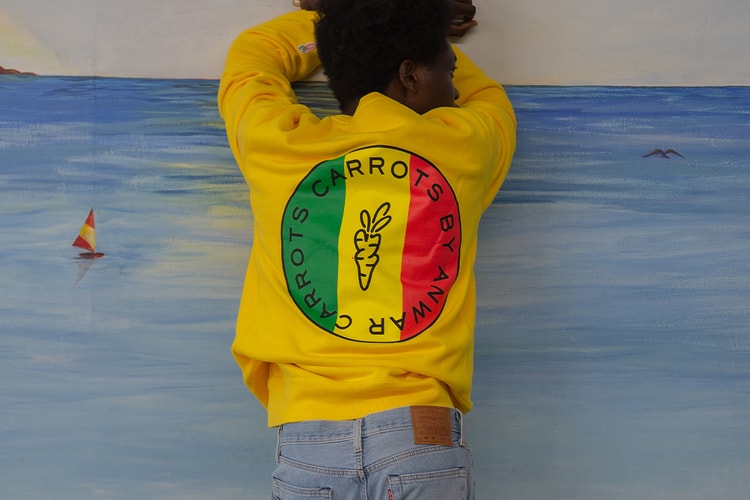 Carrots Drops Summer 2023 Collection