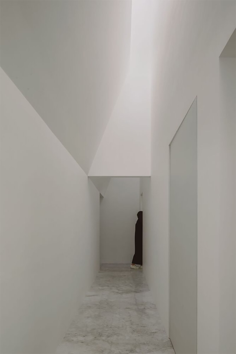 Casa Sin Nombre is a Minimalist's Paradise HW Studio 