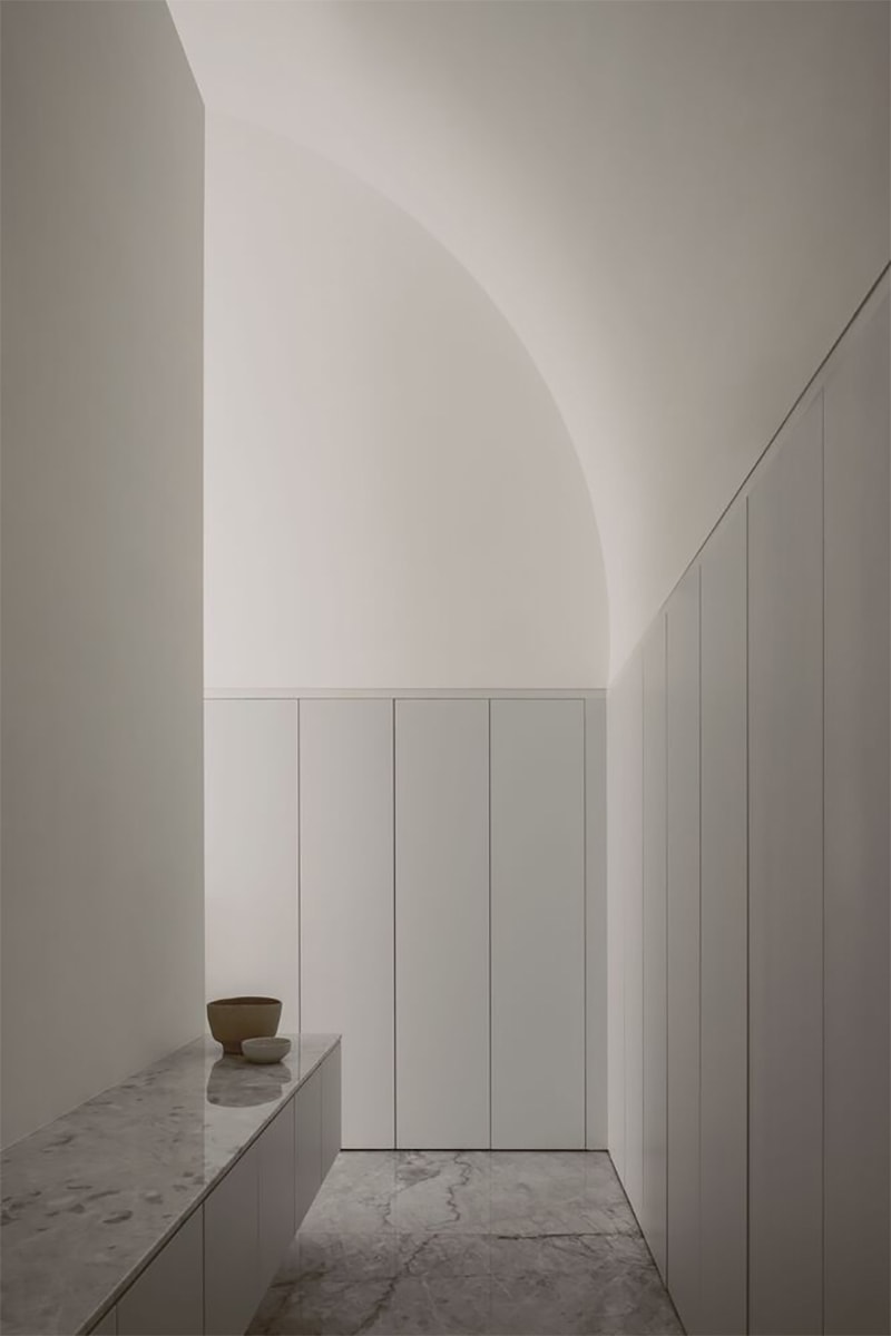 Casa Sin Nombre is a Minimalist's Paradise HW Studio 