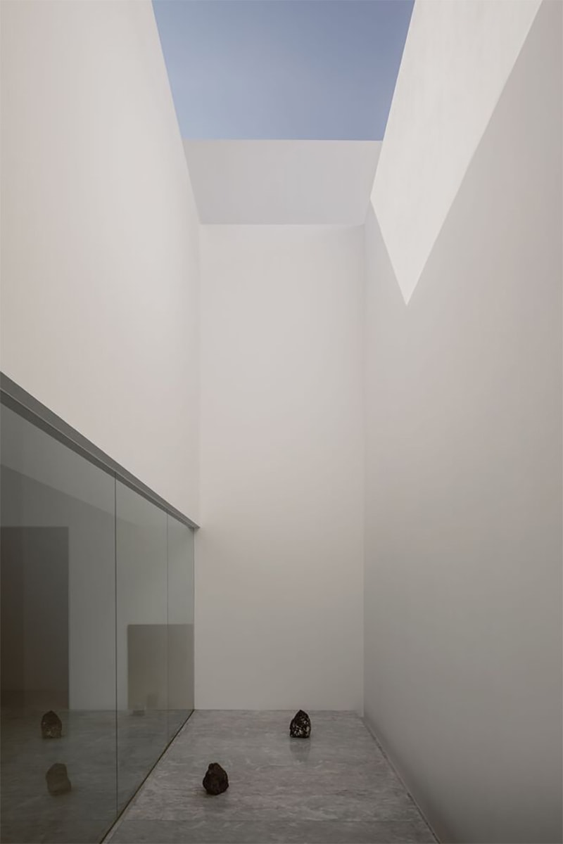 Casa Sin Nombre is a Minimalist's Paradise HW Studio 