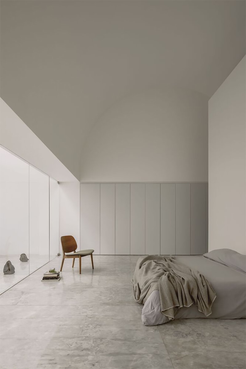 Casa Sin Nombre is a Minimalist's Paradise HW Studio 