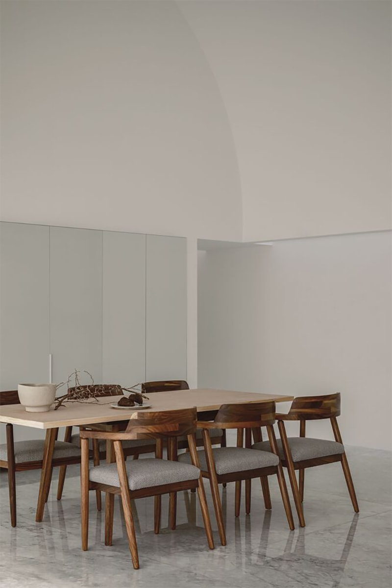 Casa Sin Nombre is a Minimalist's Paradise HW Studio 