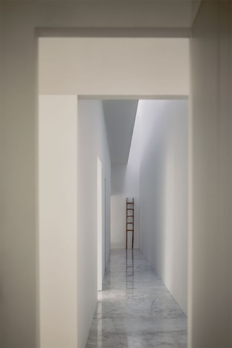Casa Sin Nombre is a Minimalist's Paradise HW Studio 
