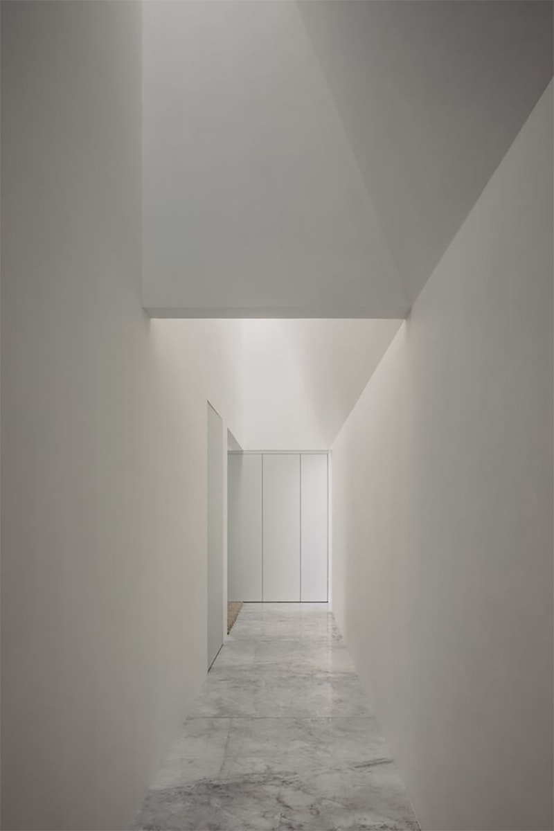 Casa Sin Nombre is a Minimalist's Paradise HW Studio 