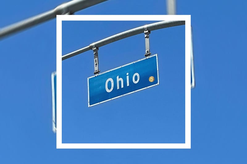 Cautious Clay Pays Homage to His Home State on New Single “Ohio”