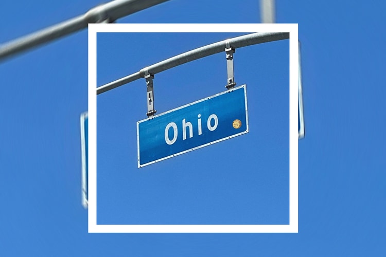 Cautious Clay Pays Homage to His Home State on New Single “Ohio”