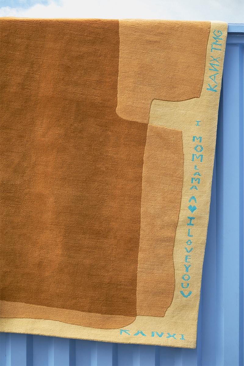 CC-Tapis Launches New Rug Collections with Stellar Designer Lineup