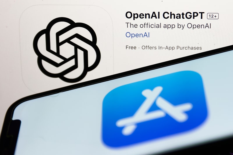 OpenAI ChatGPT IOS App launch whisper speech recognition instant answers