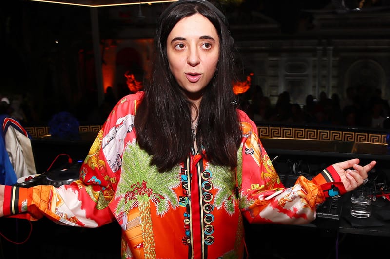 Chloé Caillet Takes Club Music to New Heights on Latest EP ‘Intro’