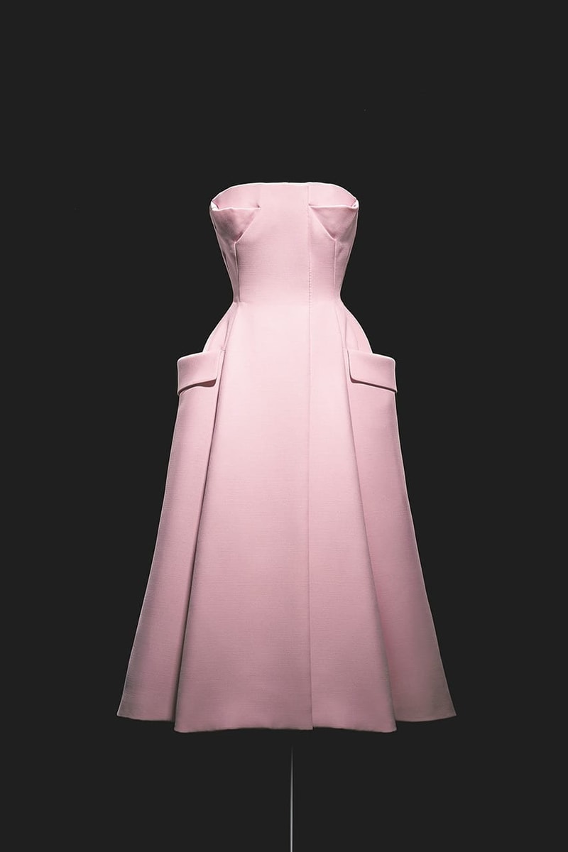 The Art World and Dior: Raf Simons