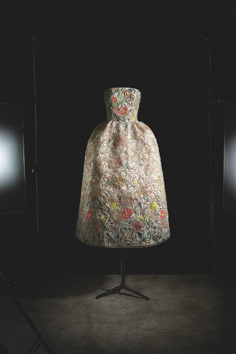 The Art World and Dior: Raf Simons