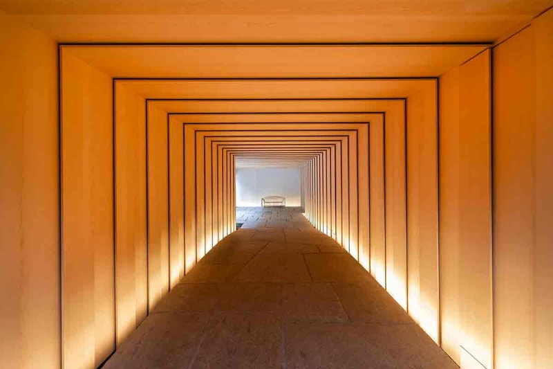 Listings: Kenzo Takada's Tranquil Parisian Home Is for Sale christie's human made nigo architecture japanese modern tranquil home center of paris luxury kengo kuma