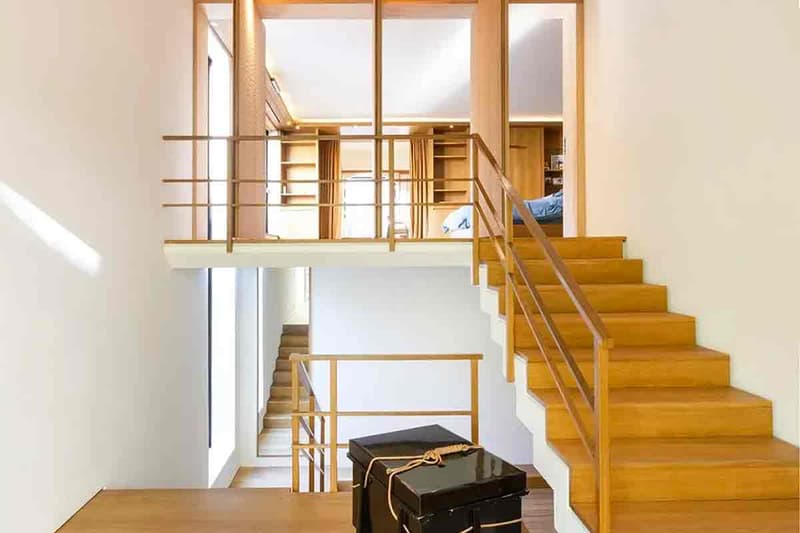 Listings: Kenzo Takada's Tranquil Parisian Home Is for Sale christie's human made nigo architecture japanese modern tranquil home center of paris luxury kengo kuma