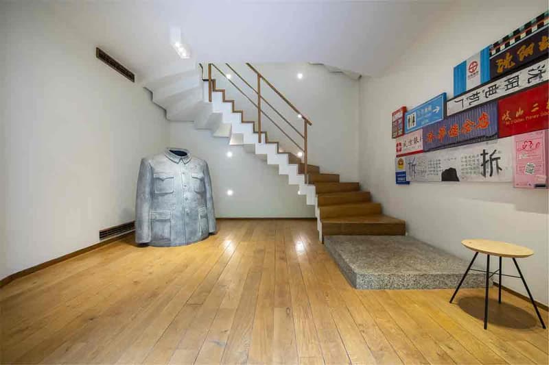 Listings: Kenzo Takada's Tranquil Parisian Home Is for Sale christie's human made nigo architecture japanese modern tranquil home center of paris luxury kengo kuma