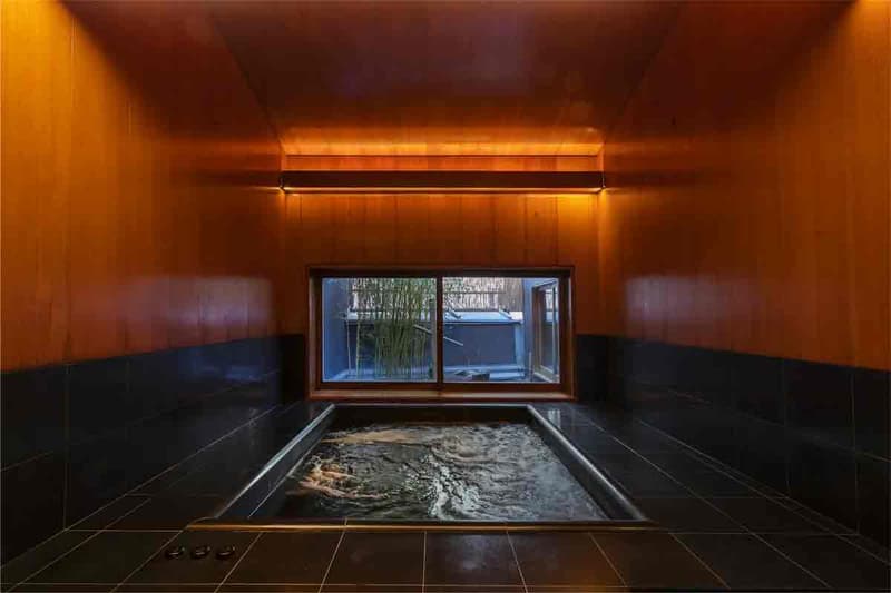 Listings: Kenzo Takada's Tranquil Parisian Home Is for Sale christie's human made nigo architecture japanese modern tranquil home center of paris luxury kengo kuma