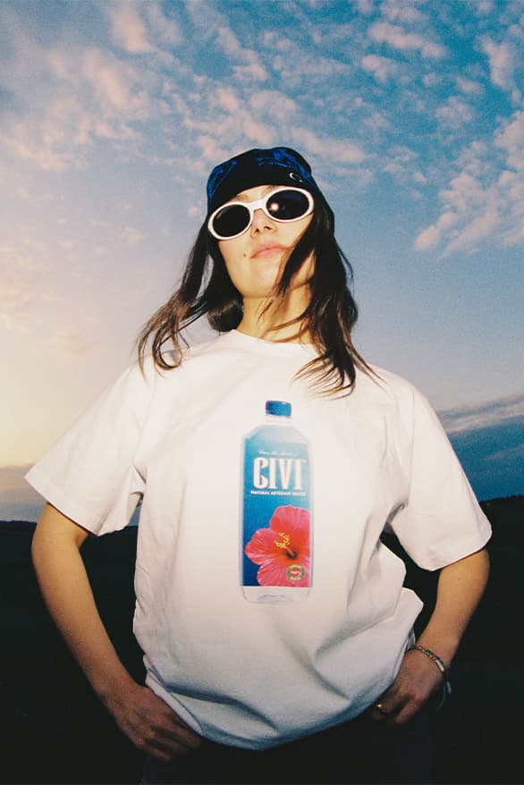 Civilist Summer 2023 Collection Release Information details date menswear streetwear sportswear skateboarding Berlin