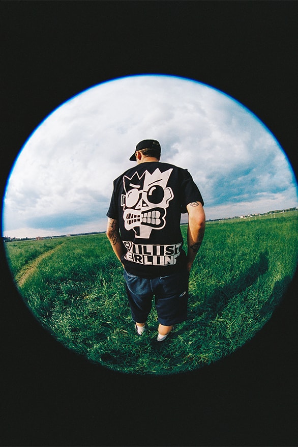 Civilist Summer 2023 Collection Release Information details date menswear streetwear sportswear skateboarding Berlin