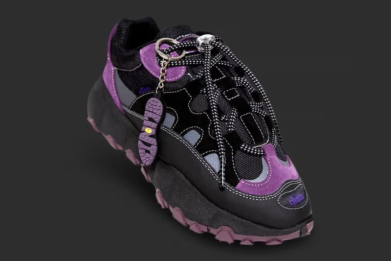 Clints Honors Toronto With TRL 2.0 "Raptors"