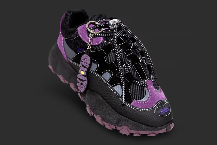 Clints Honors Toronto With TRL 2.0 "Raptors"