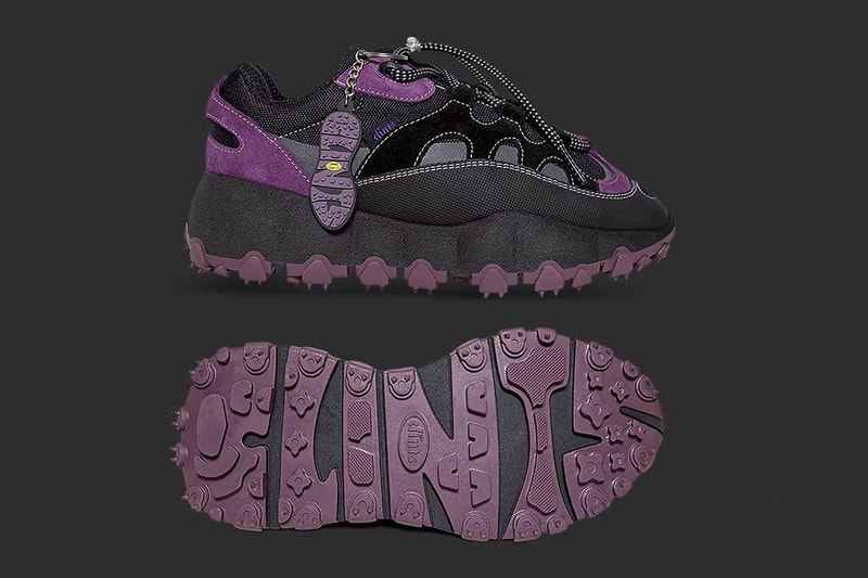 Clints TRL 2.0 Raptors Release Information raffle sneakers footwear uk Manchester