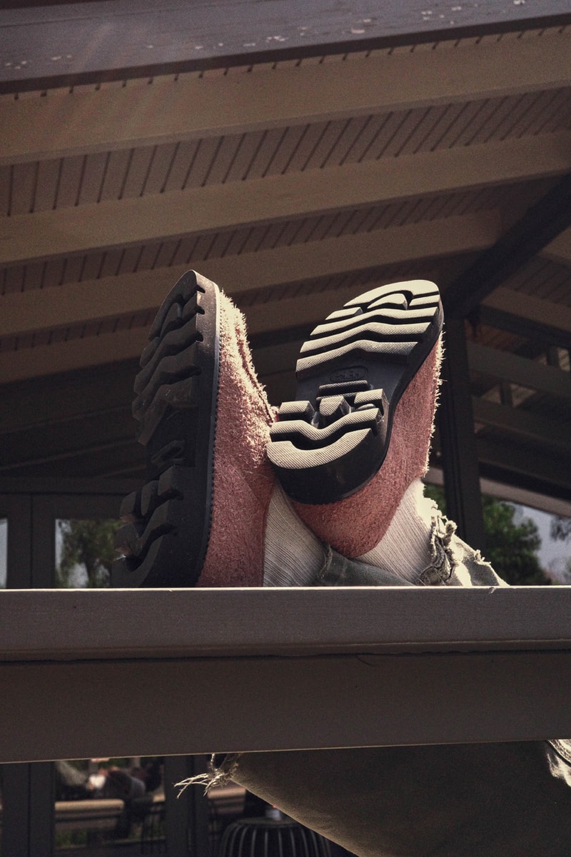 Collegium Pillar Moc-Toe Derby Nick Sisombath Release Information New Shoe Footwear Formal Silhouette Drops LA Emerging Brands