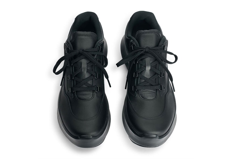 comme des garcon salomon sr811 black white release info date store list buying guide photos price