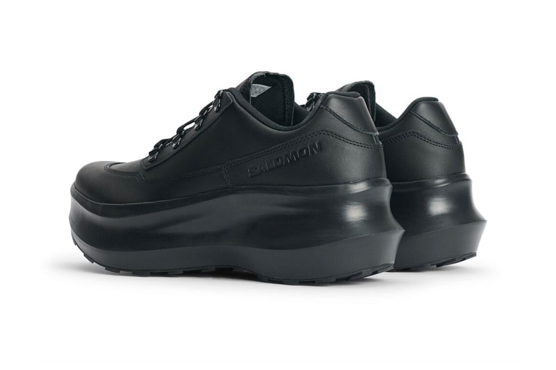 comme des garcon salomon sr811 black white release info date store list buying guide photos price