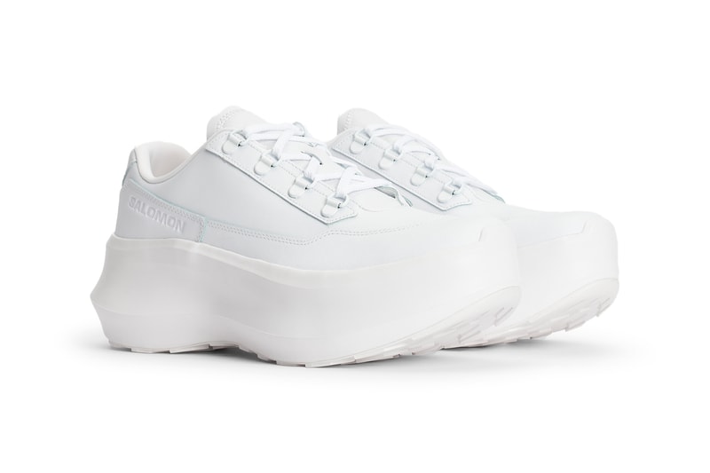 comme des garcon salomon sr811 black white release info date store list buying guide photos price
