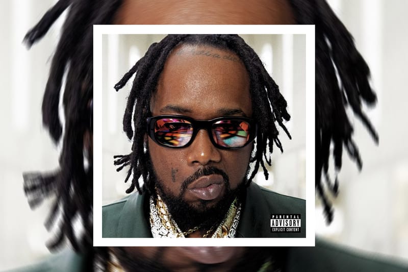 Conway The Machine Enters His Next Phase With New Album 'Won't He Do It'