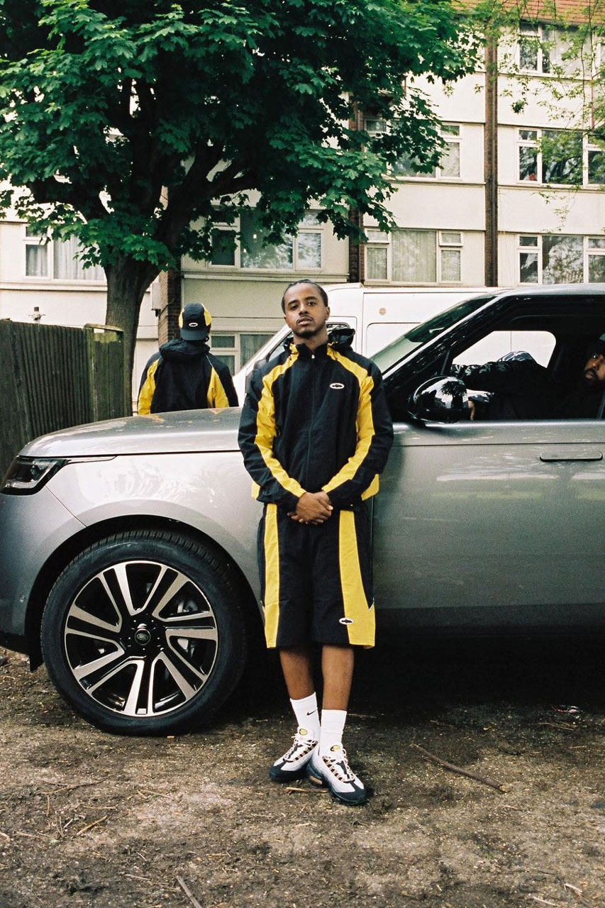 Supreme Spring Summer 2023 Week 15 Release List Drop Palace SAY TOUCHÉ Corteiz Tommy Hilfiger Keith Haring Drama Call Machester United BENTGABLENITS Navinder Nangla