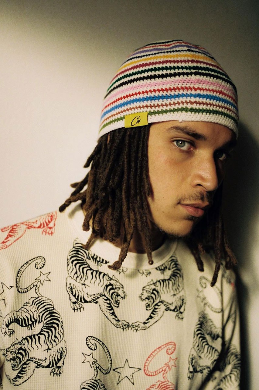 Supreme Spring Summer 2023 Week 15 Release List Drop Palace SAY TOUCHÉ Corteiz Tommy Hilfiger Keith Haring Drama Call Machester United BENTGABLENITS Navinder Nangla