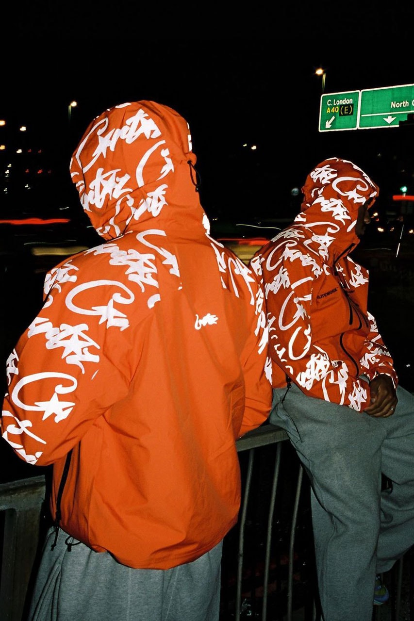 Supreme Spring Summer 2023 Week 15 Release List Drop Palace SAY TOUCHÉ Corteiz Tommy Hilfiger Keith Haring Drama Call Machester United BENTGABLENITS Navinder Nangla
