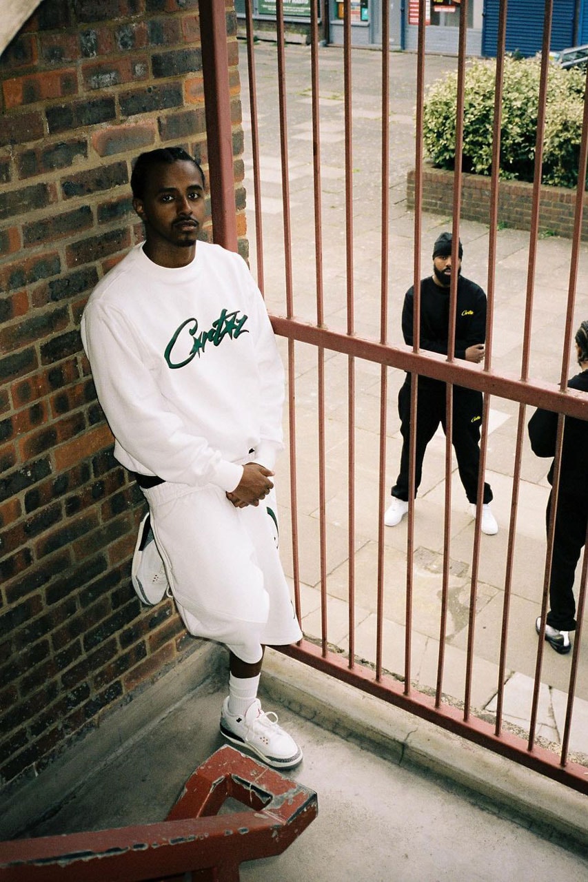 Supreme Spring Summer 2023 Week 15 Release List Drop Palace SAY TOUCHÉ Corteiz Tommy Hilfiger Keith Haring Drama Call Machester United BENTGABLENITS Navinder Nangla